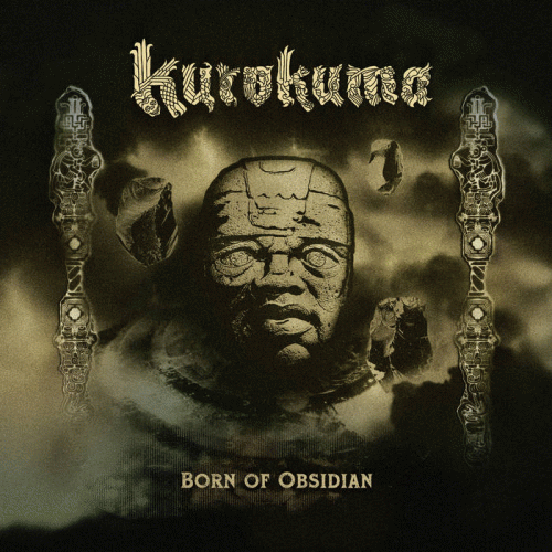 Kurokuma : Born of Obsidian